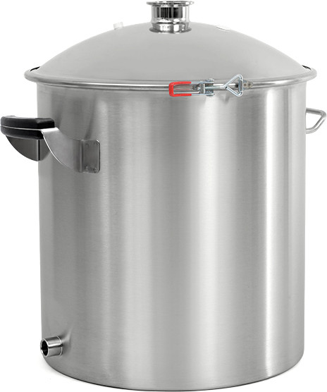 Изображение товара Перегонный куб Wein Practic 2 дюйма (37л)