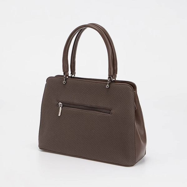 Изображение товара Сумка Passo Avanti 758-98966-DBW (коричневый)