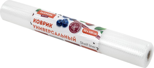 Изображение товара Коврик для холодильника Daswerk Универсальный / 609609