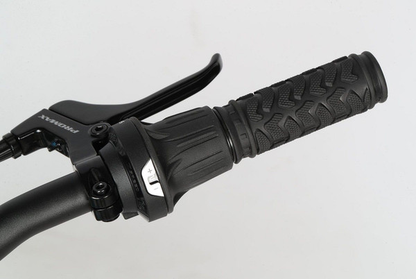 Изображение товара Детский велосипед HARO Flightline 20 2025 (зеленый, разобранный, в коробке)