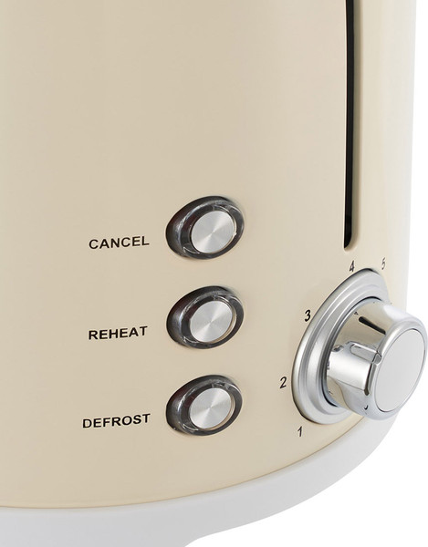 Изображение товара Тостер Gipfel Orchid / 52772