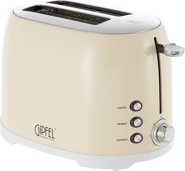 Изображение товара Тостер Gipfel Orchid / 52772