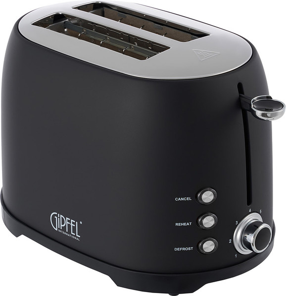 Изображение товара Тостер Gipfel Orchid / 52773