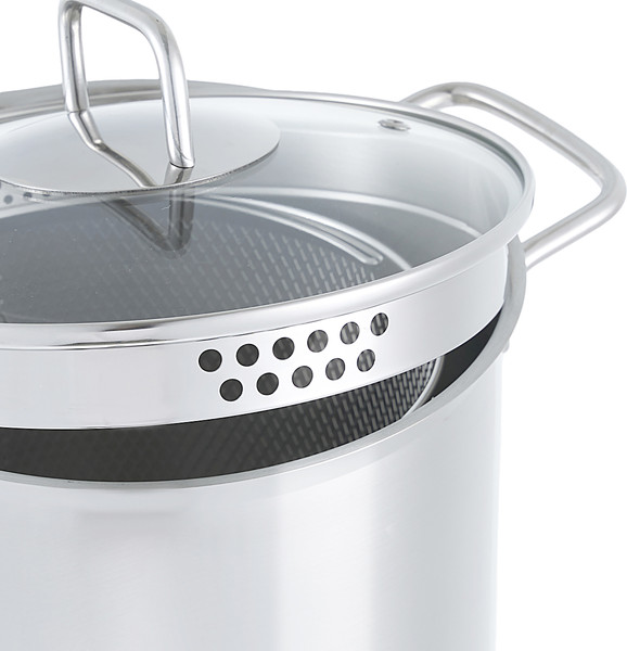 Изображение товара Кастрюля Gipfel Itum / 52817