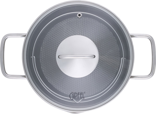 Изображение товара Кастрюля Gipfel Itum / 52817