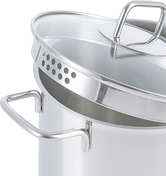 Изображение товара Кастрюля Gipfel Itum / 52817