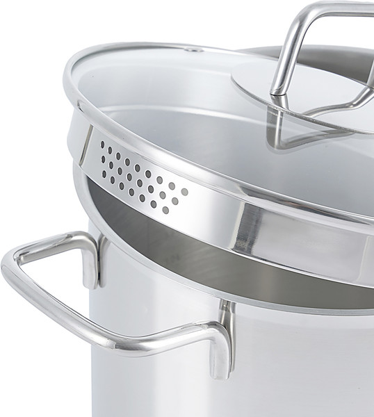 Изображение товара Кастрюля Gipfel Itum / 52817