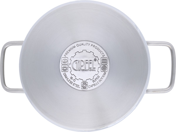 Изображение товара Кастрюля Gipfel Itum / 52817