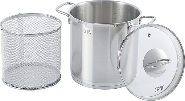 Изображение товара Кастрюля Gipfel Itum / 52817