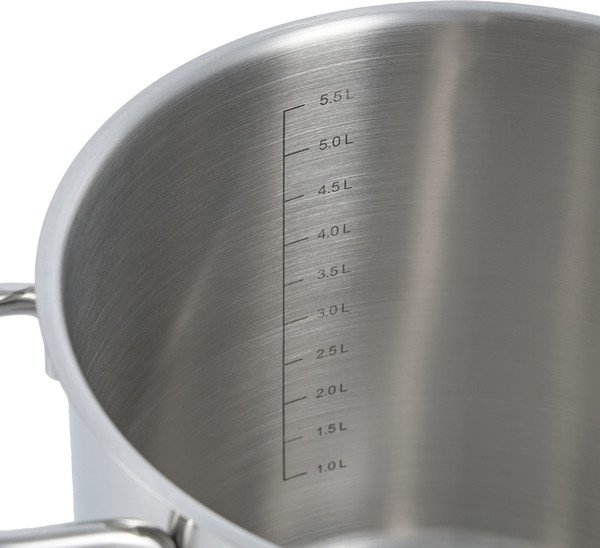 Изображение товара Кастрюля Gipfel Itum / 52817