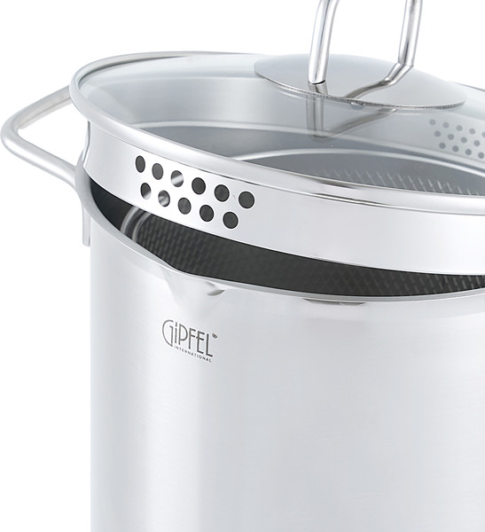 Изображение товара Кастрюля Gipfel Itum / 52817