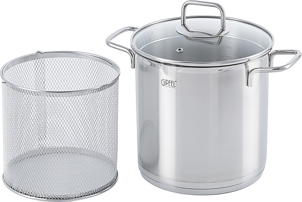 Изображение товара Кастрюля Gipfel Itum / 52817