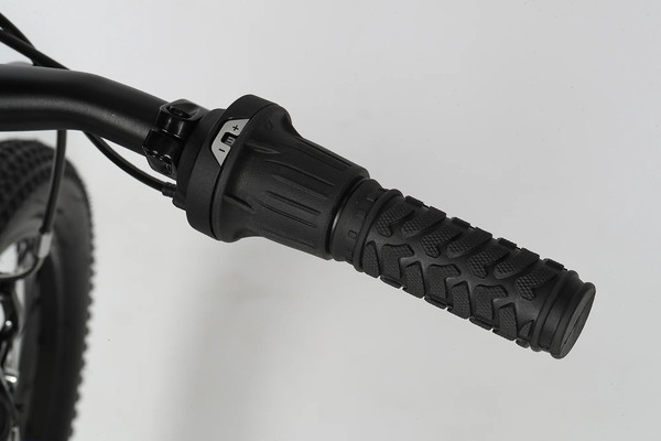 Изображение товара Детский велосипед HARO Flightline 20 2025 (синий, разобранный, в коробке)