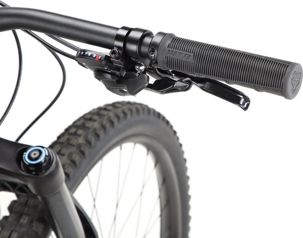 Изображение товара Велосипед HARO Saguaro 3 2025 (22, зеленый металлик, разобранный, в коробке)