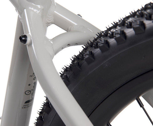 Изображение товара Велосипед HARO Double Peak 29 Sport 2025 (20, серый)