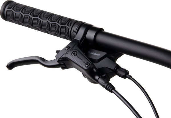 Изображение товара Велосипед HARO Double Peak 29 Sport 2025 (20, серый)