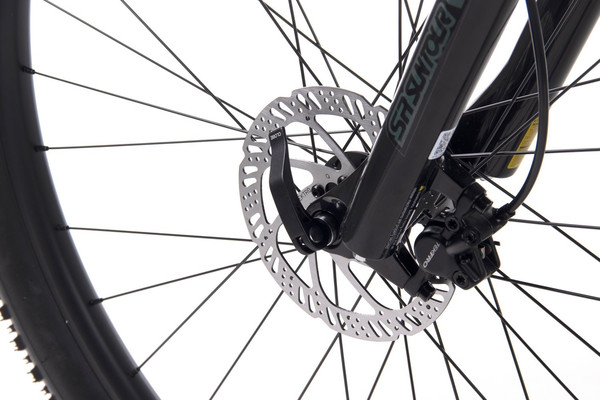 Изображение товара Велосипед HARO Double Peak 29 Sport 2025 (20, серый)