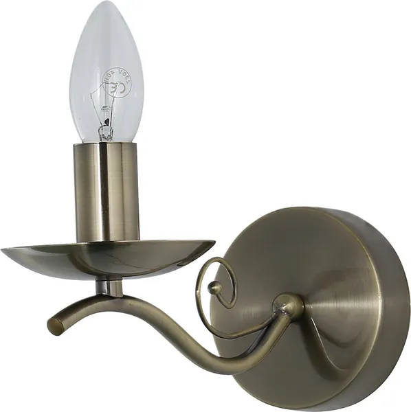 Изображение товара Бра ESCADA 2103/1A (бронзовый)