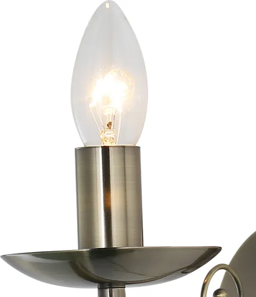 Изображение товара Бра ESCADA 2103/1A (бронзовый)