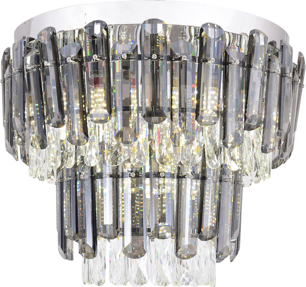 Изображение товара Люстра ESCADA 526/8 (хром)