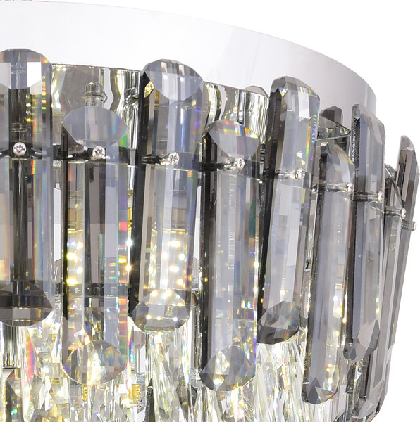 Изображение товара Люстра ESCADA 526/8 (хром)