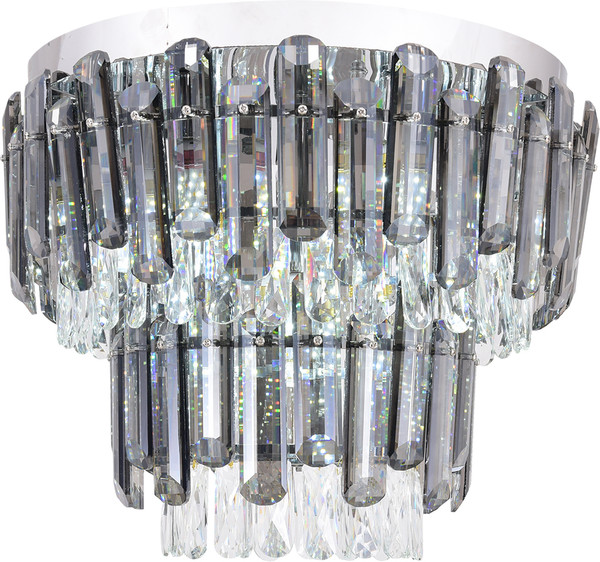 Изображение товара Люстра ESCADA 526/8 (хром)