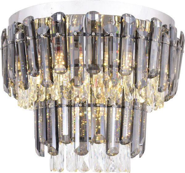 Изображение товара Люстра ESCADA 526/8 (хром)