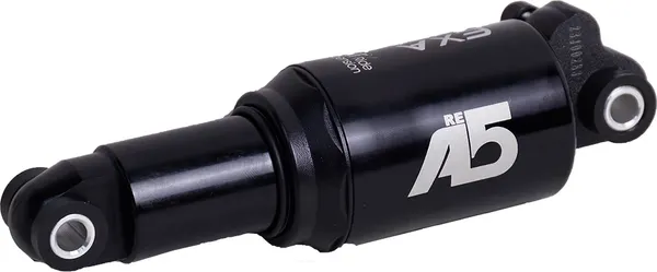 Изображение товара Амортизатор для велосипеда Juchuang EXA\KS A5-RE / HQ-0015335 (задний, черный)