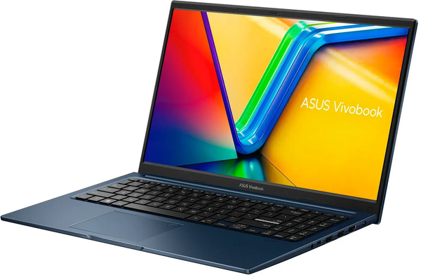 Изображение товара Ноутбук Asus Vivobook 15 X1504VA-BQ3687