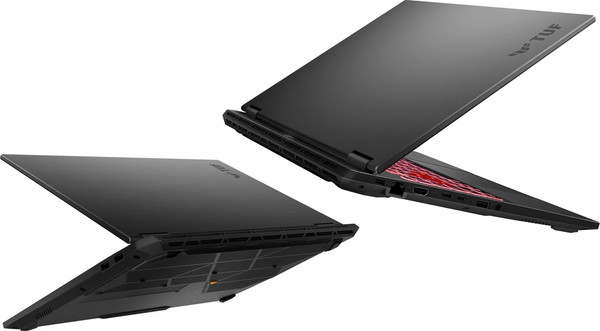 Изображение товара Игровой ноутбук Asus TUF Gaming A16 FA608UH-RV077
