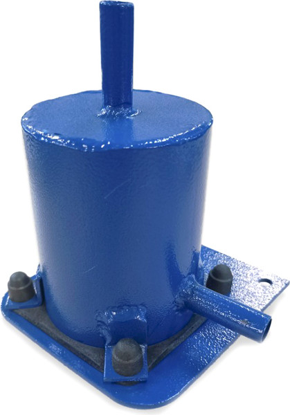 Изображение товара Клапан предохранительный для доильного аппарата Фермер АДЭ-03М / 7USM-KLP-SB-AD03M