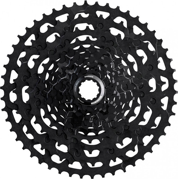 Изображение товара Кассета для велосипеда Shimano Cues GLIDECS-LG700-11 / KCSLG70011150