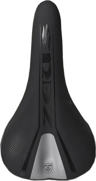 Изображение товара Сиденье для велосипеда ZeuS 1040 MTB Sport (черный/серый)