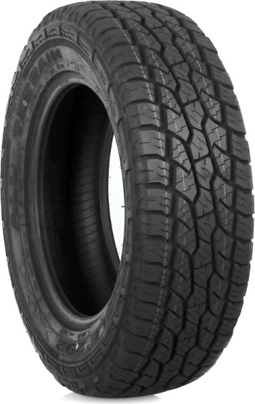Изображение товара Летняя шина Triangle TR292 225/75R16 115/112T