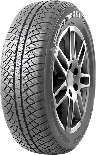 Изображение товара Зимняя шина Autogreen WL2 165/70R14 81T