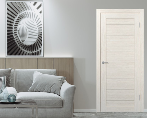 Изображение товара Дверь межкомнатная Stark ST20 ДГ 80x200 (бьянко)