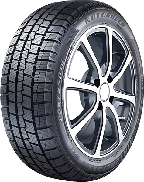 Изображение товара Зимняя шина Autogreen WL6 235/60R18 107S