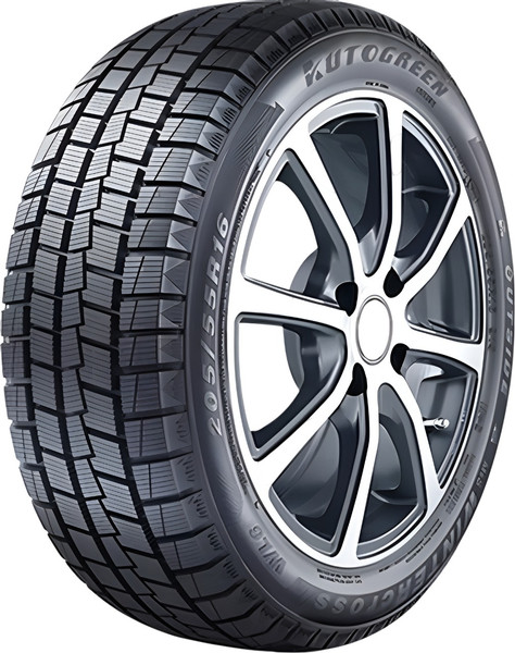Изображение товара Зимняя шина Autogreen WL6 205/55R16 91S