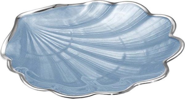 Изображение товара Декоративное блюдо Greggio Dogale Capri Раковина / 51360066