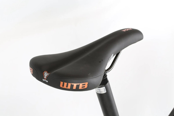 Изображение товара Велосипед HARO Shift R5 29 2021 (M, черно-медный)