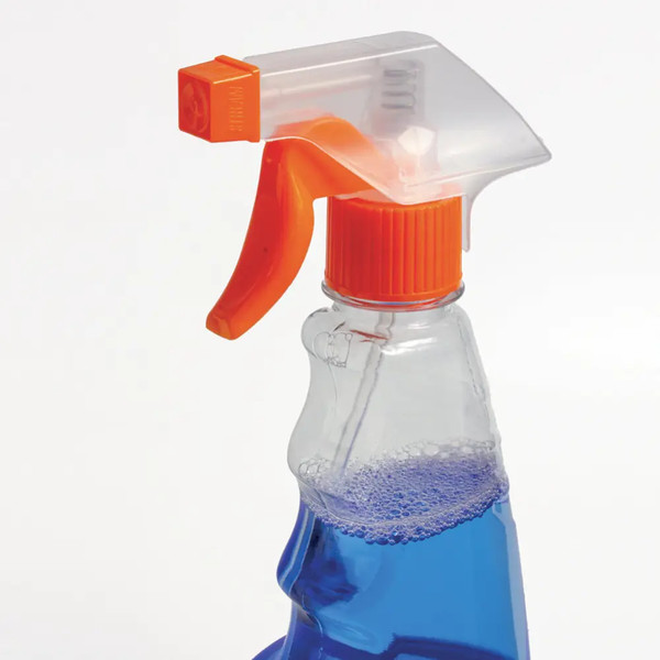 Изображение товара Средство для мытья стекол Laima Professional. Свежий озон / 601609 (500мл)