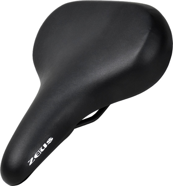Изображение товара Сиденье для велосипеда ZeuS Z-8001 City Bike (черный)