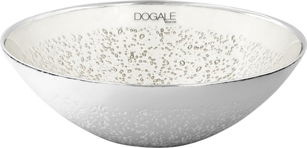 Изображение товара Декоративное блюдо Greggio Dogale Bolle / 51368209 (перламутровый)