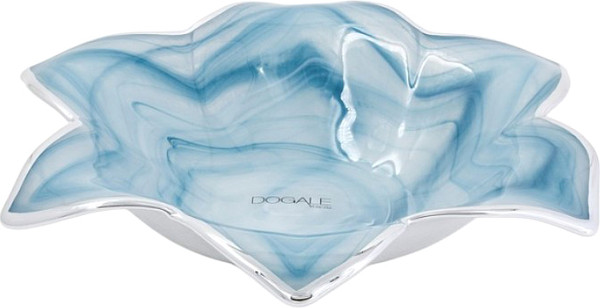 Изображение товара Блюдо Greggio Dogale Gardenia / 51360050 (лазурный)