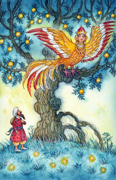 Изображение товара Книга АСТ Али-Баба и сорок разбойников, твердая обложка (Салье Михаил)