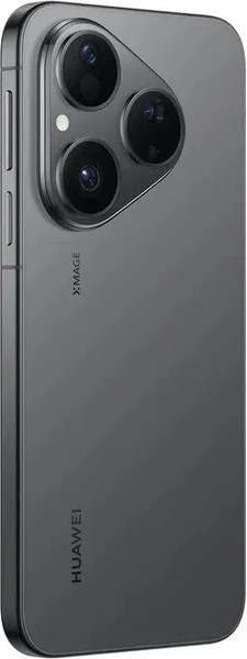Изображение товара Смартфон Huawei Pura 80 12GB/256GB (черный)