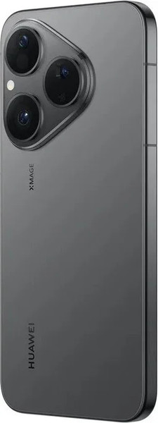Изображение товара Смартфон Huawei Pura 80 12GB/256GB (черный)