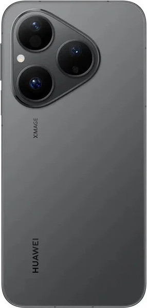 Изображение товара Смартфон Huawei Pura 80 12GB/256GB (черный)