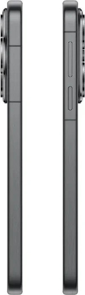 Изображение товара Смартфон Huawei Pura 80 12GB/256GB (черный)