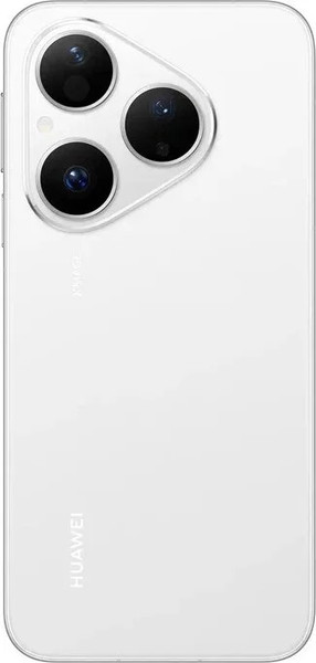Изображение товара Смартфон Huawei Pura 80 12GB/256GB (белый)